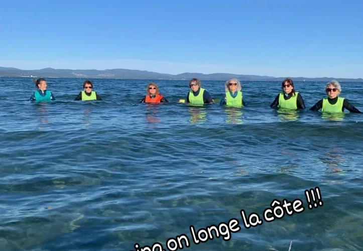 Les vagues de La Presqu'île — photo 1