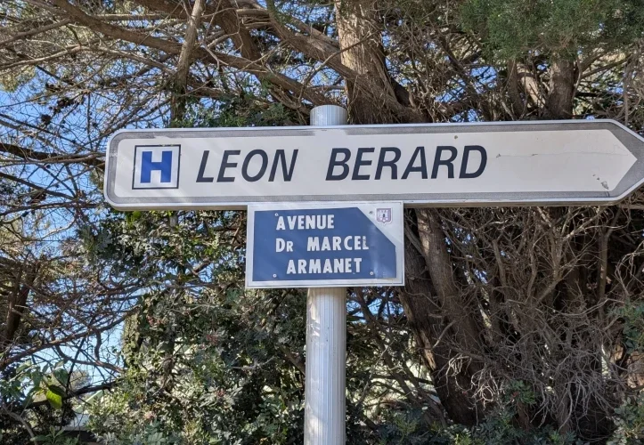 Les parcours du Coeur — photo 4