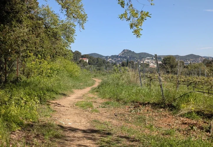 Les parcours du Coeur — photo 1